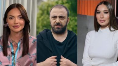 Шум вокруг государственного сектора продолжается.