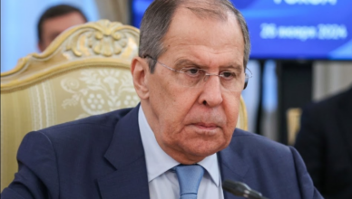 Лавров