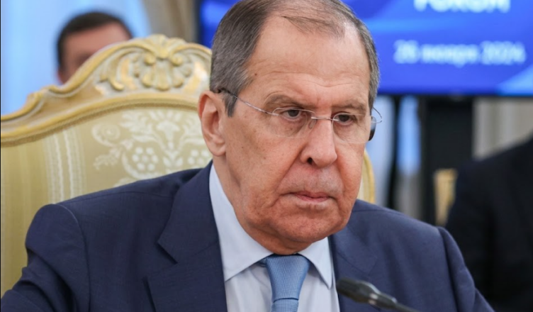 Лавров