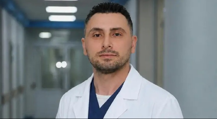 Тигран Варданян