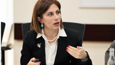 Анаит Аванесян