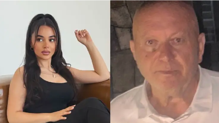 Роза Давтян