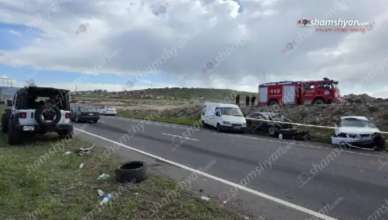 Новые подробности крупной аварии