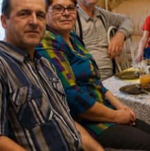 Part 2:El cumpleaños que puso fin a mi silencio