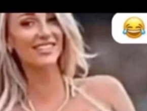 La belleza suele juzgarse en cuestión de segundos.