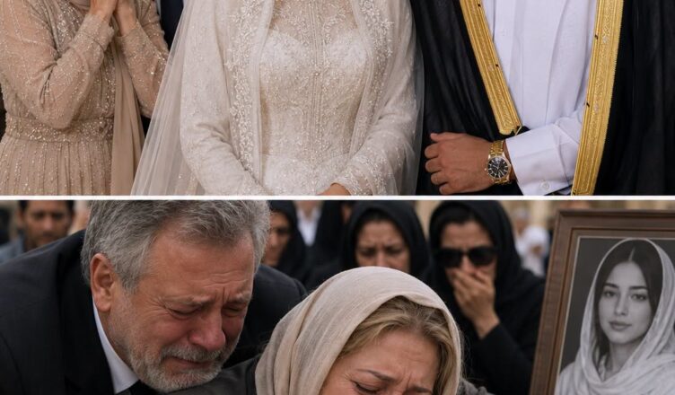Part 2:Una boda que dejó interrogantes