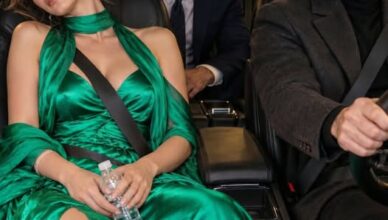 Part 2:La grabación que ayudó a Sofía a marcharse